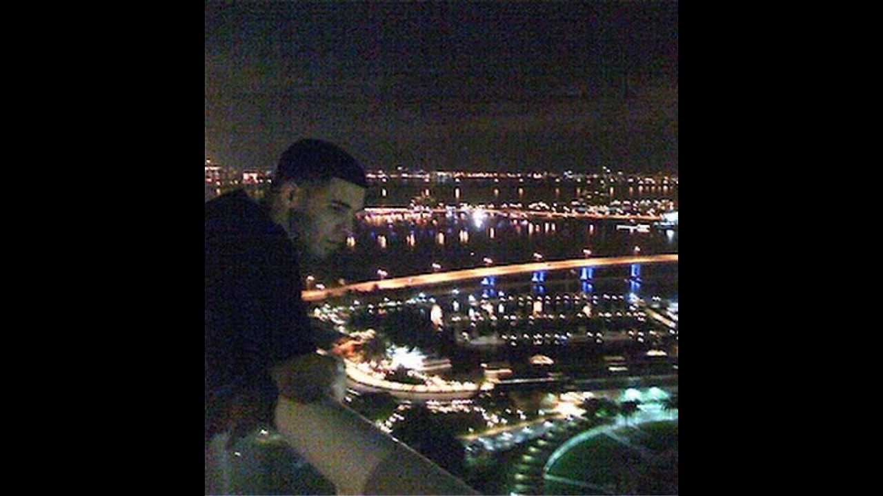 *FREE* Drake Type Beat 