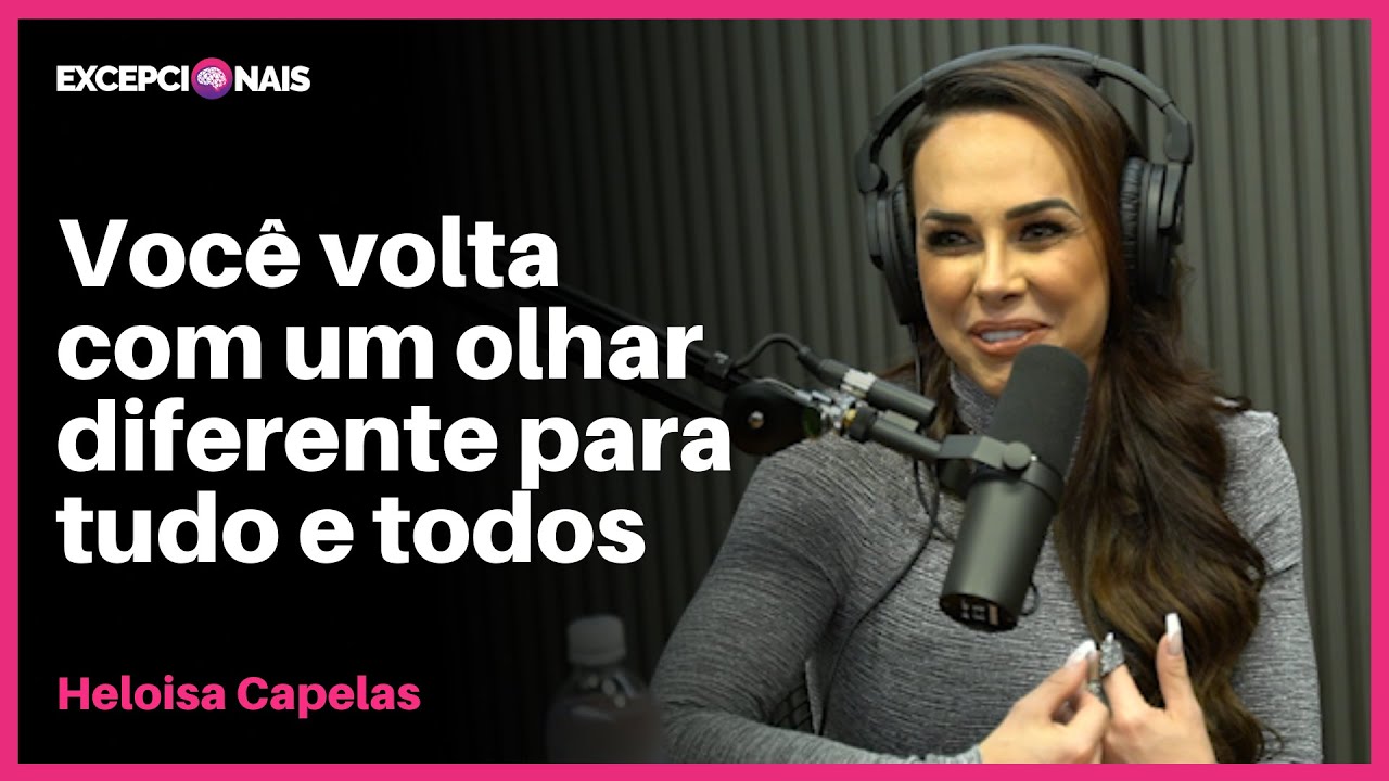 O Que Acontece Depois do Processo Hoffman | Heloisa Capelas