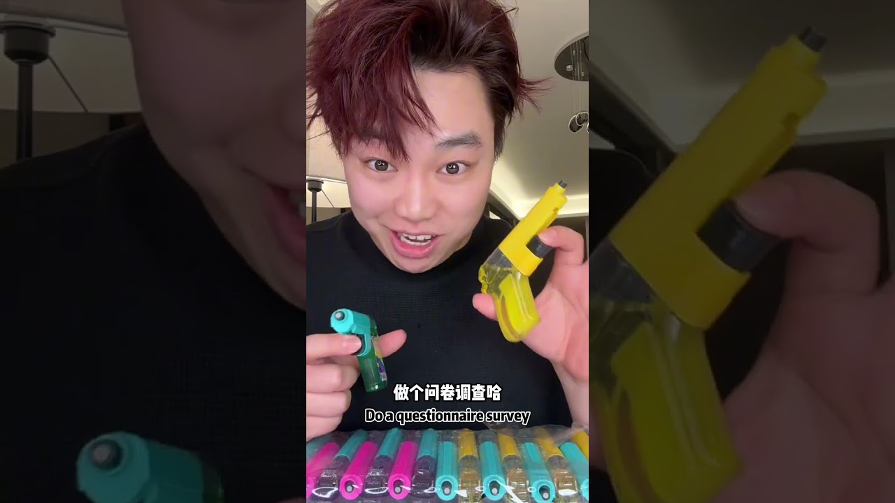 原来我小时候脑子不太好使，都是因为这些玩意吃多了？