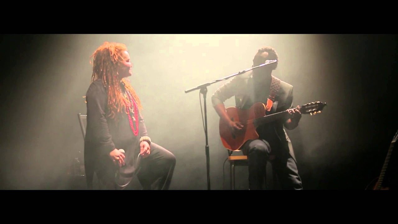 TEASER GATSHENS - LIBRE