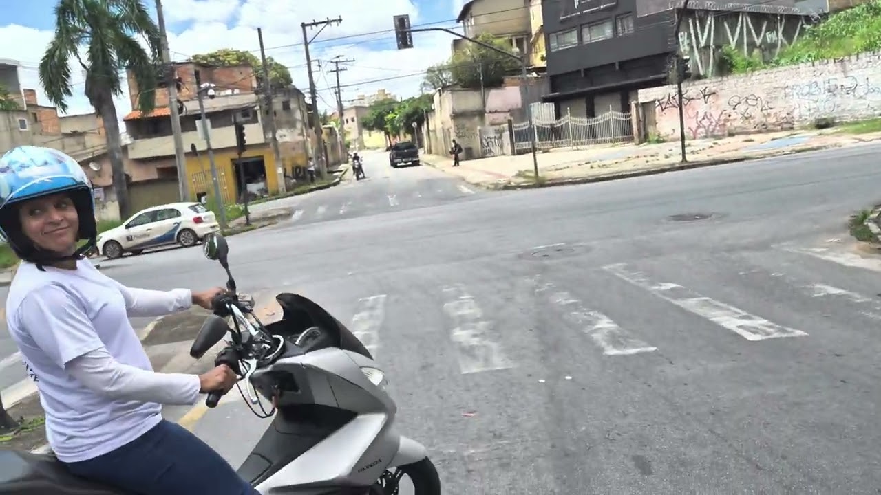 resolvendo os b.o por venda nova.