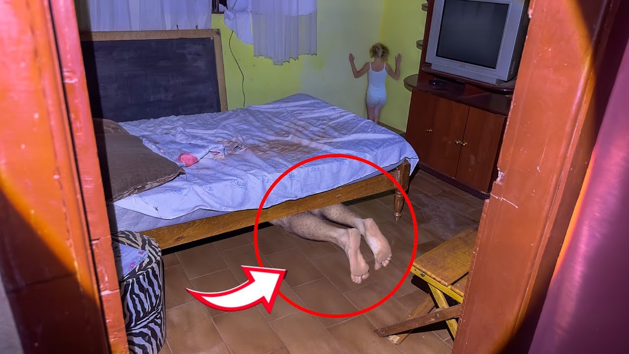 Я ИСПРАВИЛСЯ САМЫМ БОЛЬШИМ В ЖИЗНИ, КОГДА НАШЕЛ ЭТО!