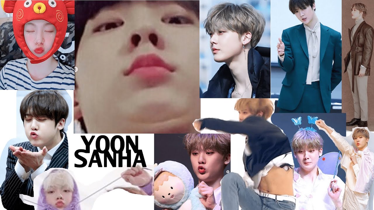 23 Minutes of Sanha's Confusing Duality