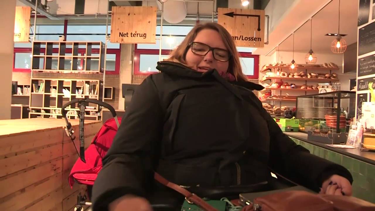 Karin van Dijk (Opmars van Zorginnovaties)