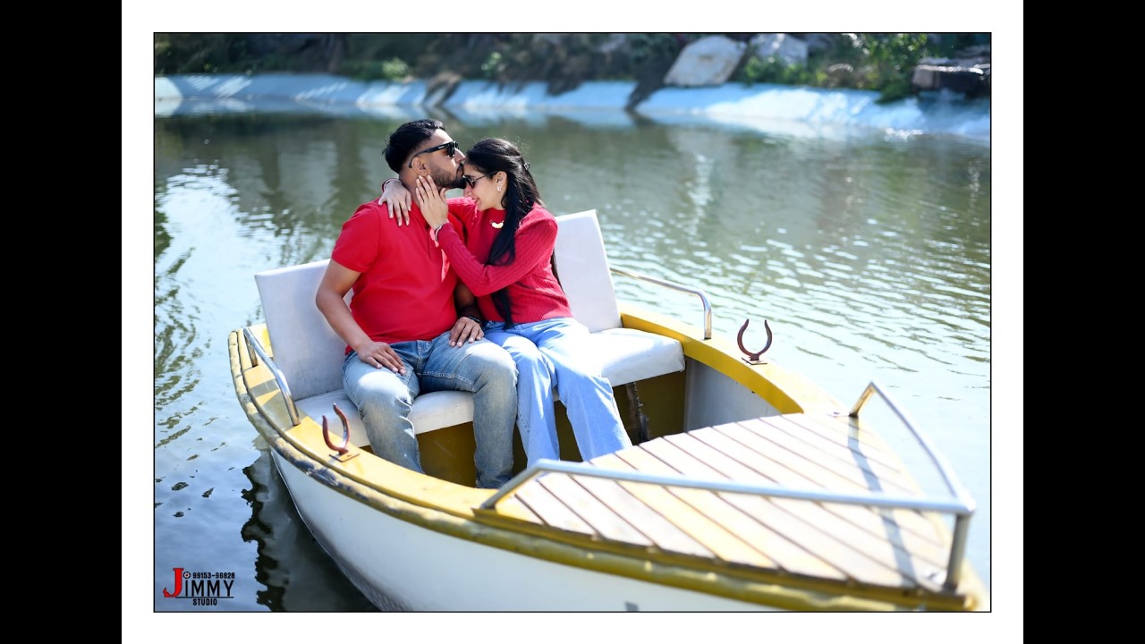 WEDDING  LIVE  TELECAS T  2   PARMINDER SINGH / GAGANDEEP  KAUR  14.2.26