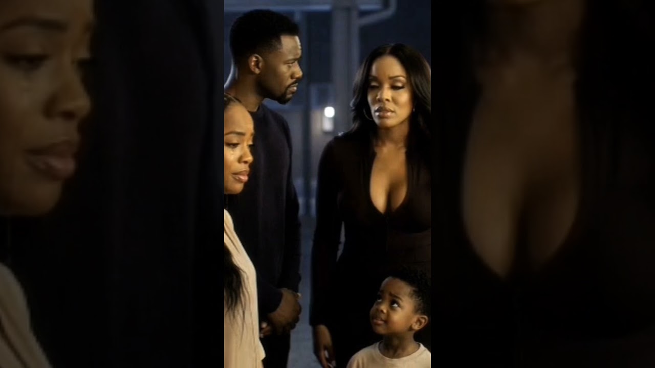 Child of River  - Episode 2! Don't miss Episode 3! #relationship #comedy #shortsviral