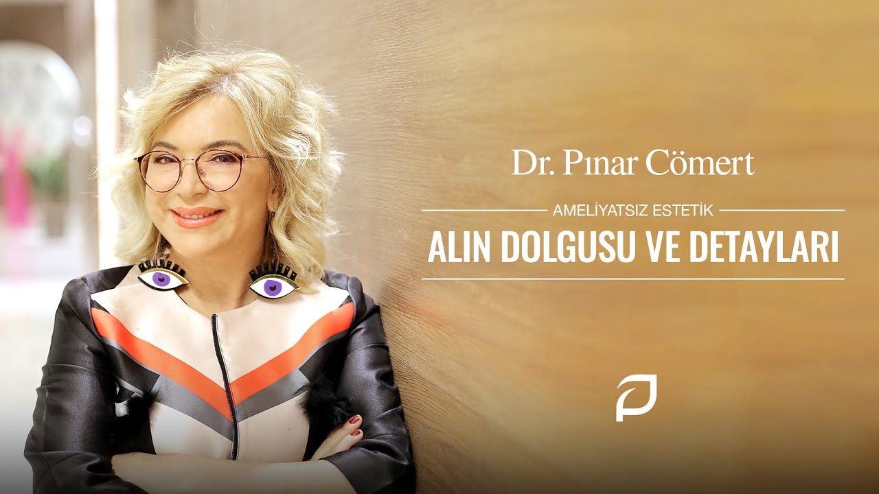 Alın Dolgusu ve Detayları