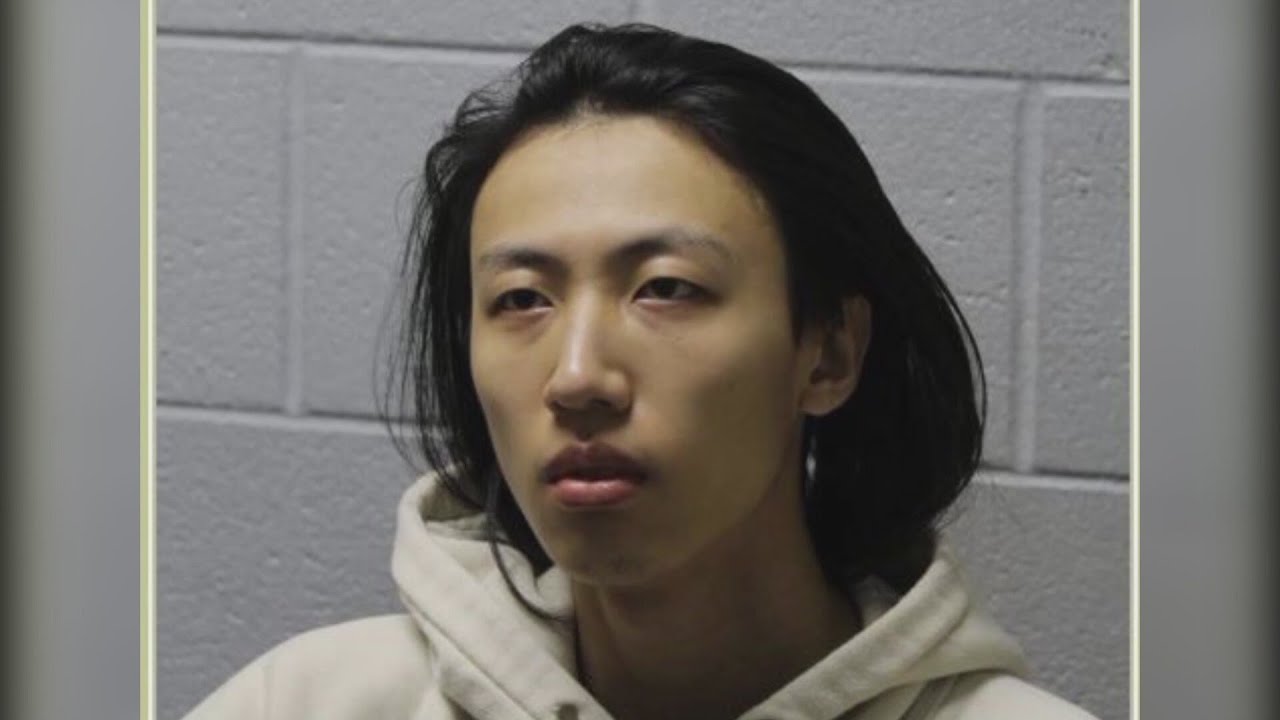 Prosecutors: Suspect driving over 120 mph, under influence at time of deadly Glenview crash