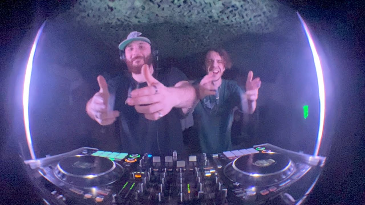 Wobbly UKG & Naughty 140 DJ Mix - B2B Opium March 2024