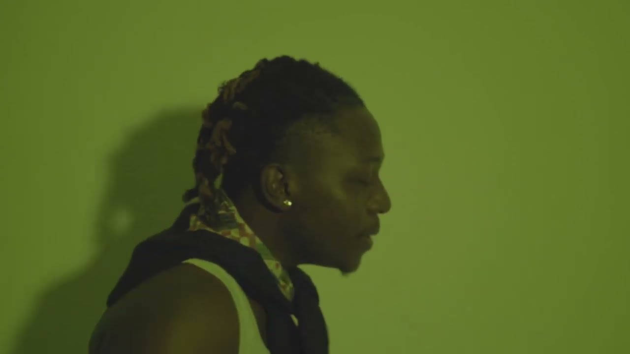 Feli Boy -Rain of Blessings (Official Visualzer)
