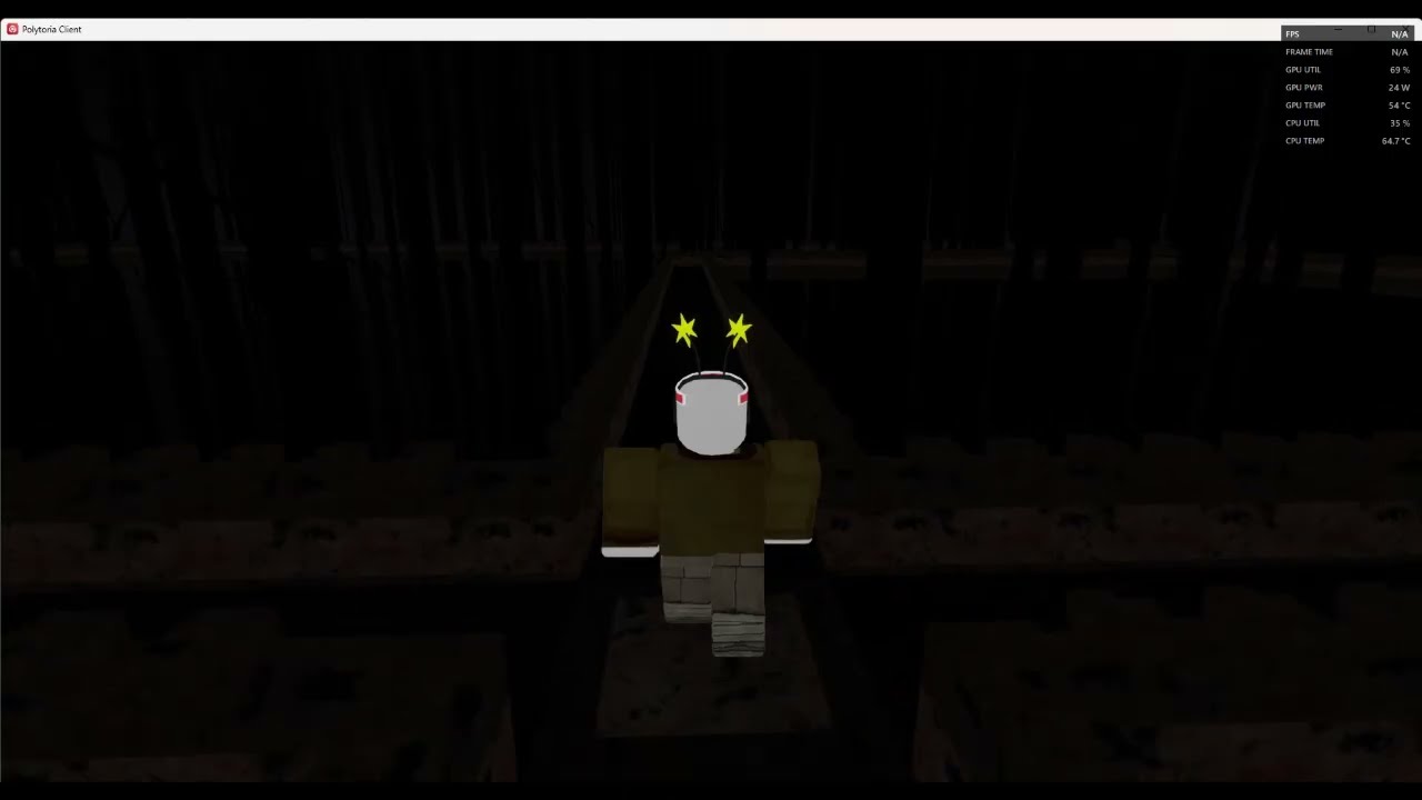 Weird game I found