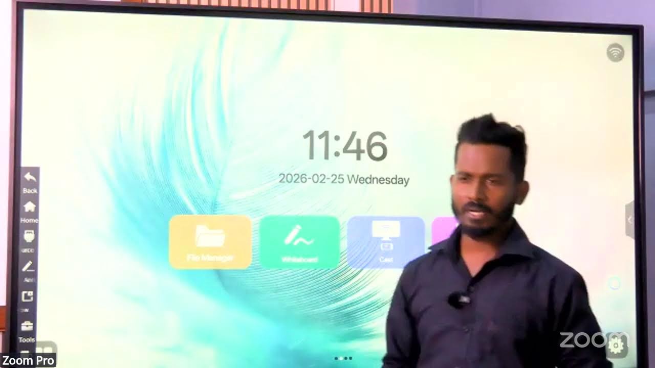 Commerce | final Online Night Seminar | 2025.02.25