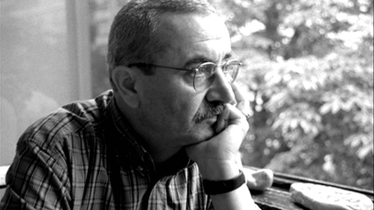 TAŞLARA VURAN ACI  / ŞÜKRÜ ERBAŞ