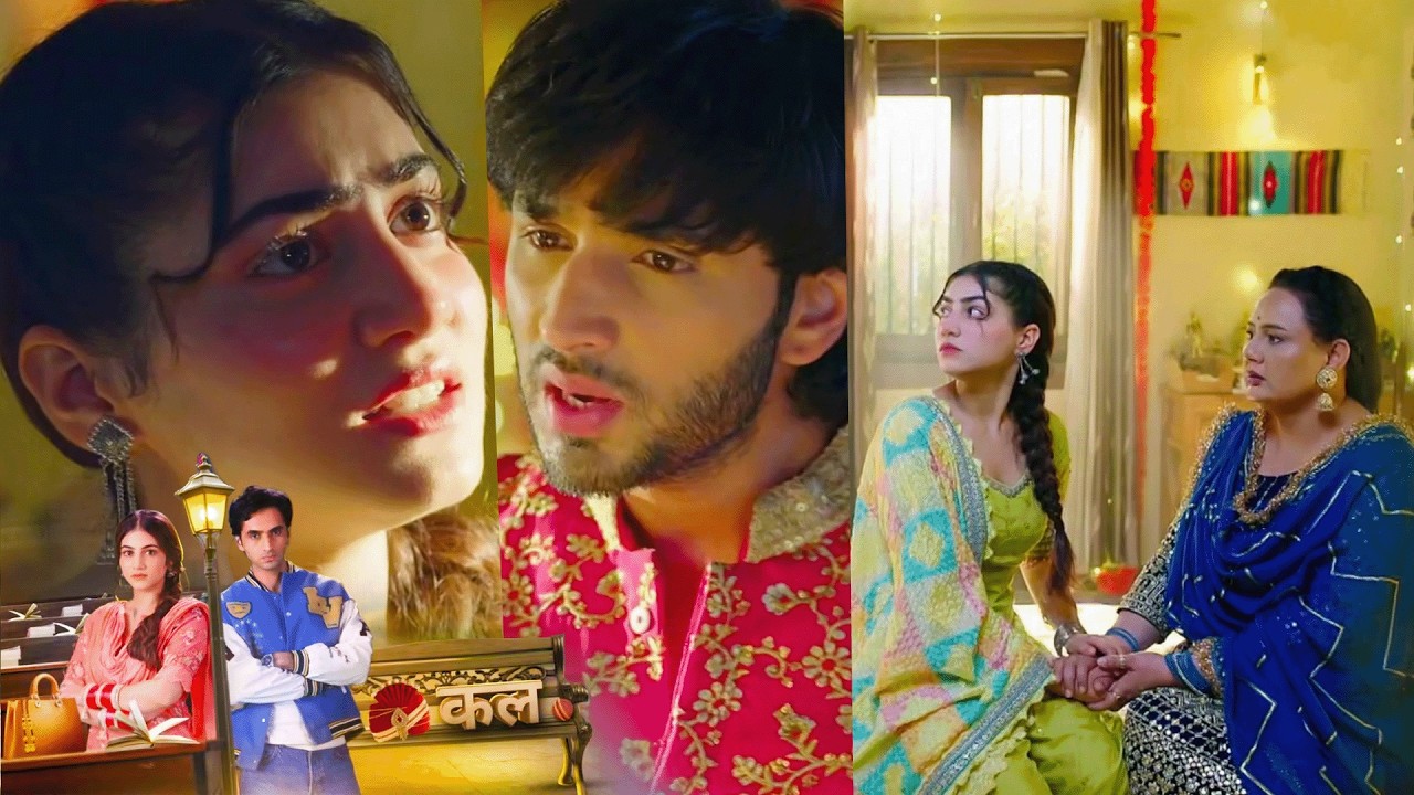 Tu Juliet Jatt Di NEW PROMO 11th April 2026 Today Episode |