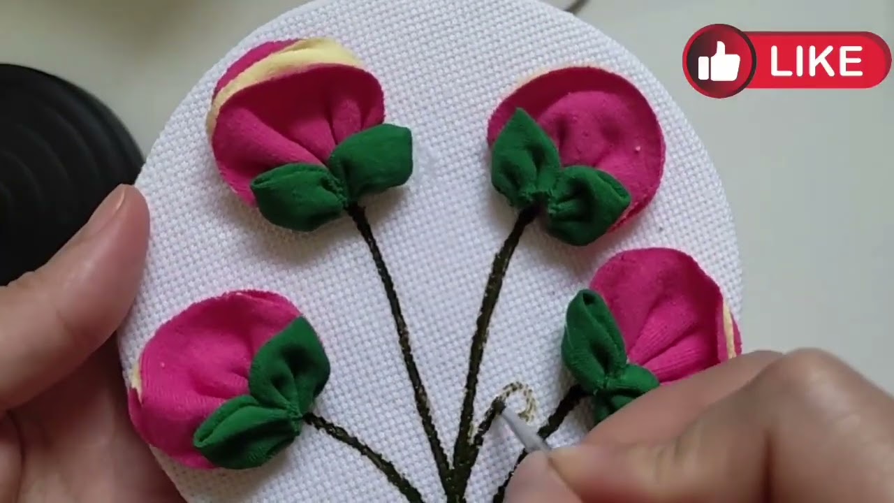 03 Ideias pra você ganhar uma renda extra em casa com artesanatos gastando pouco .