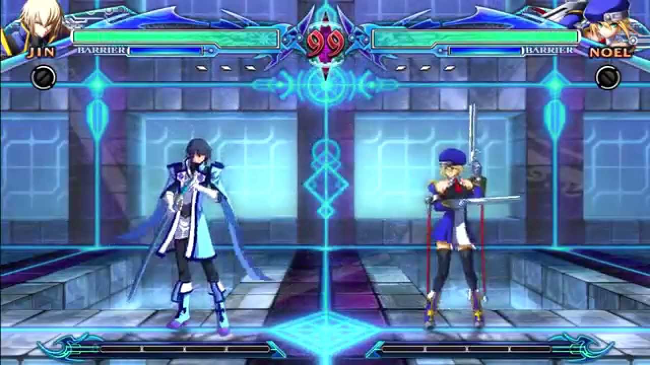 BBCP: Noel (me) vs Jin (ZanJoyner614)