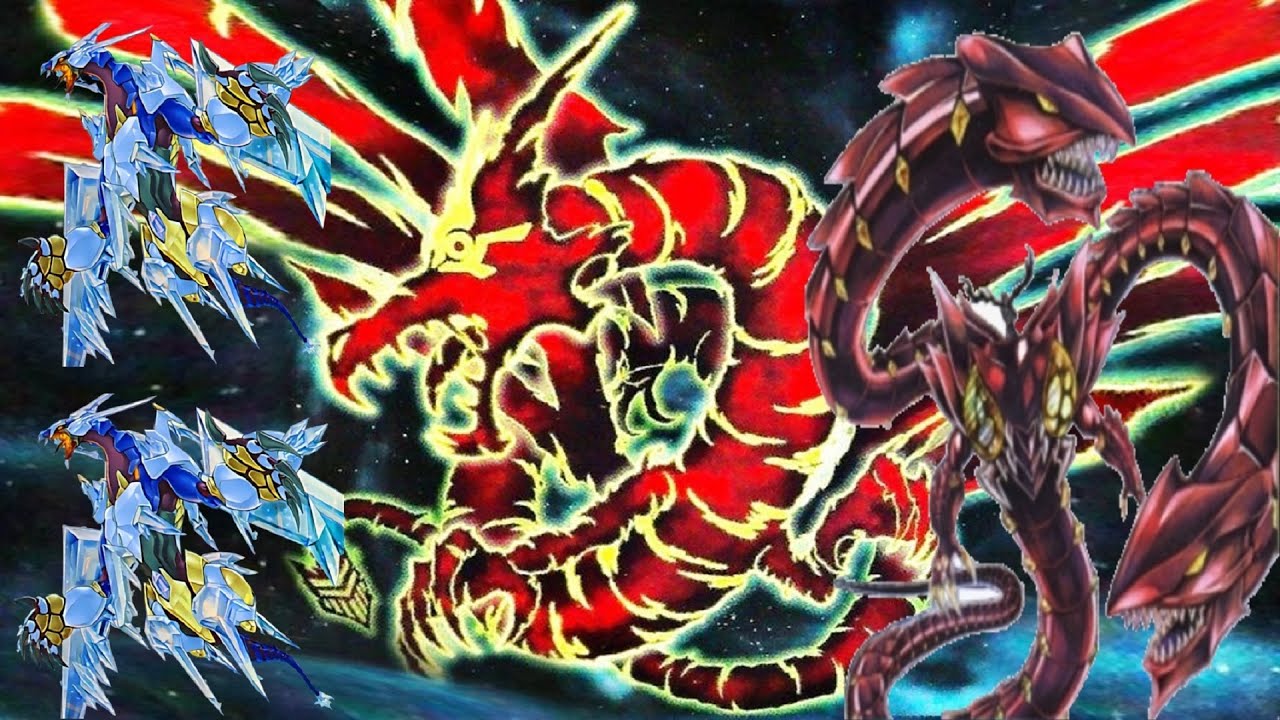 YuGiOh! LOTD Link Evolution - Ultimaya Tzolkin Gameplay