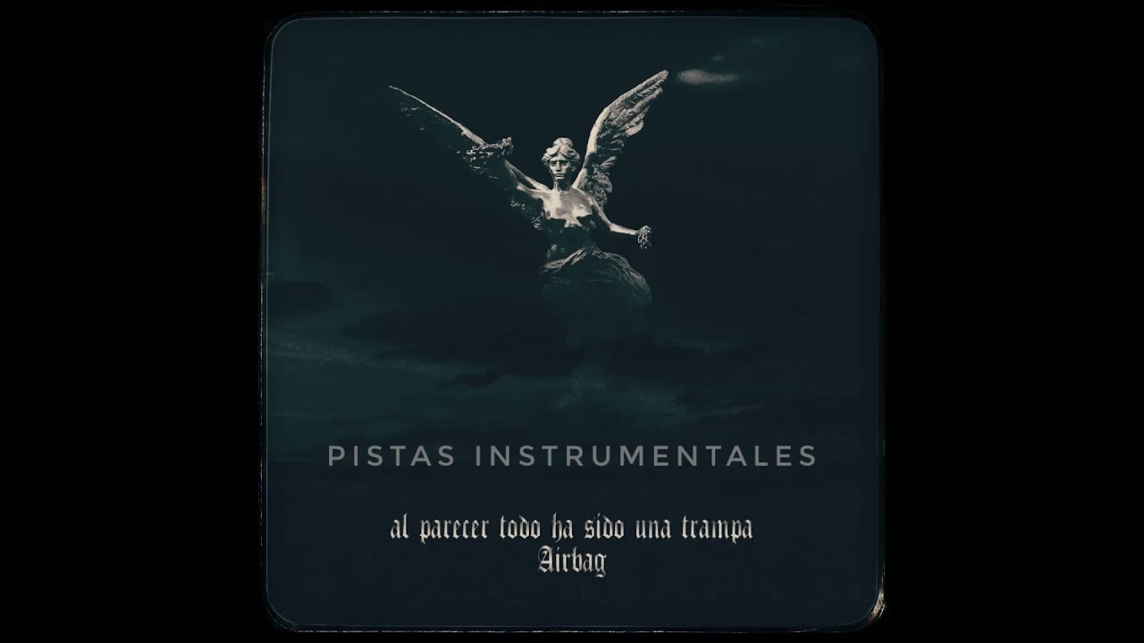 CUCHILLOS GUANTANAMERA - AIRBAG (PISTA INSTRUMENTAL)