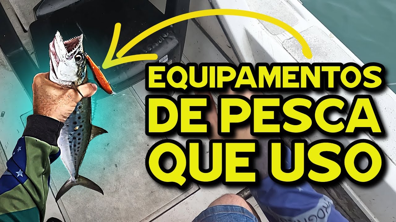 Pesca oceânica, pescaria de sororoca