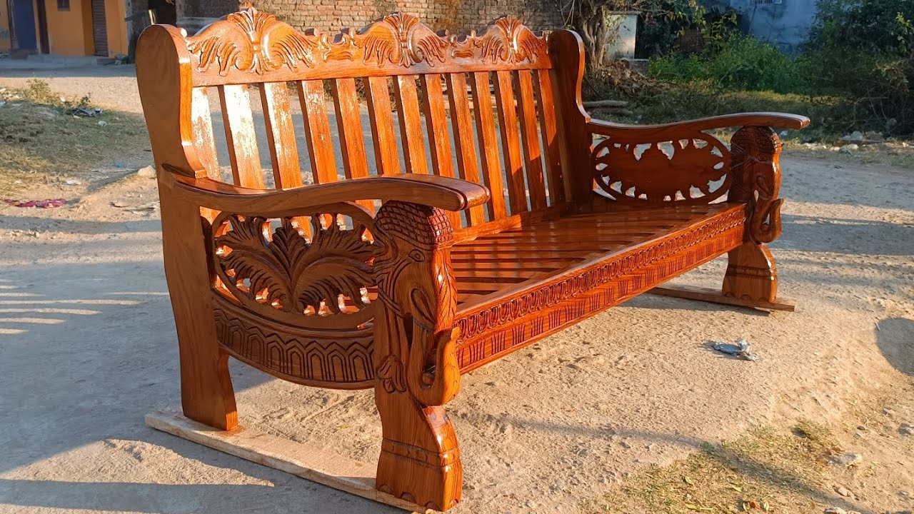 elephant 🐘 fancy sofa