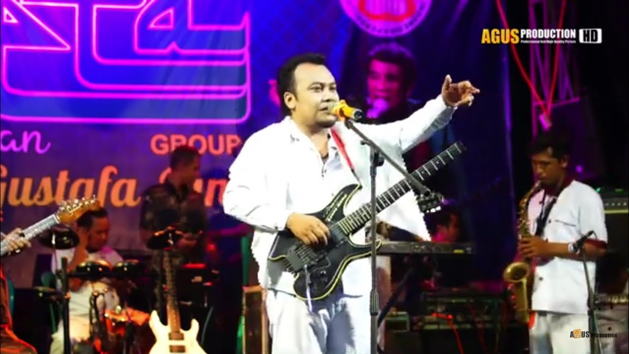 MAMA‼️YUDHA IRAMA‼️LIVE SHOW INDRAMAYU