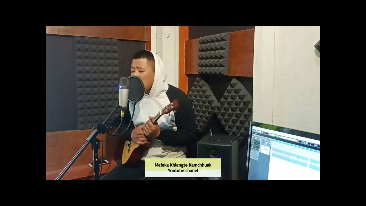 LELTE NUNNEM COVER JOEL PHUAHTU. VALZOTEA...