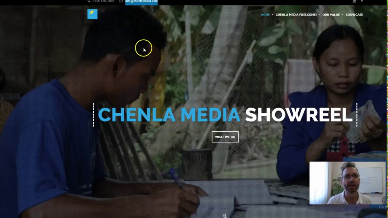 Chenla Media | Cambodia's Emerging Video Production Company chenlamedia.com/