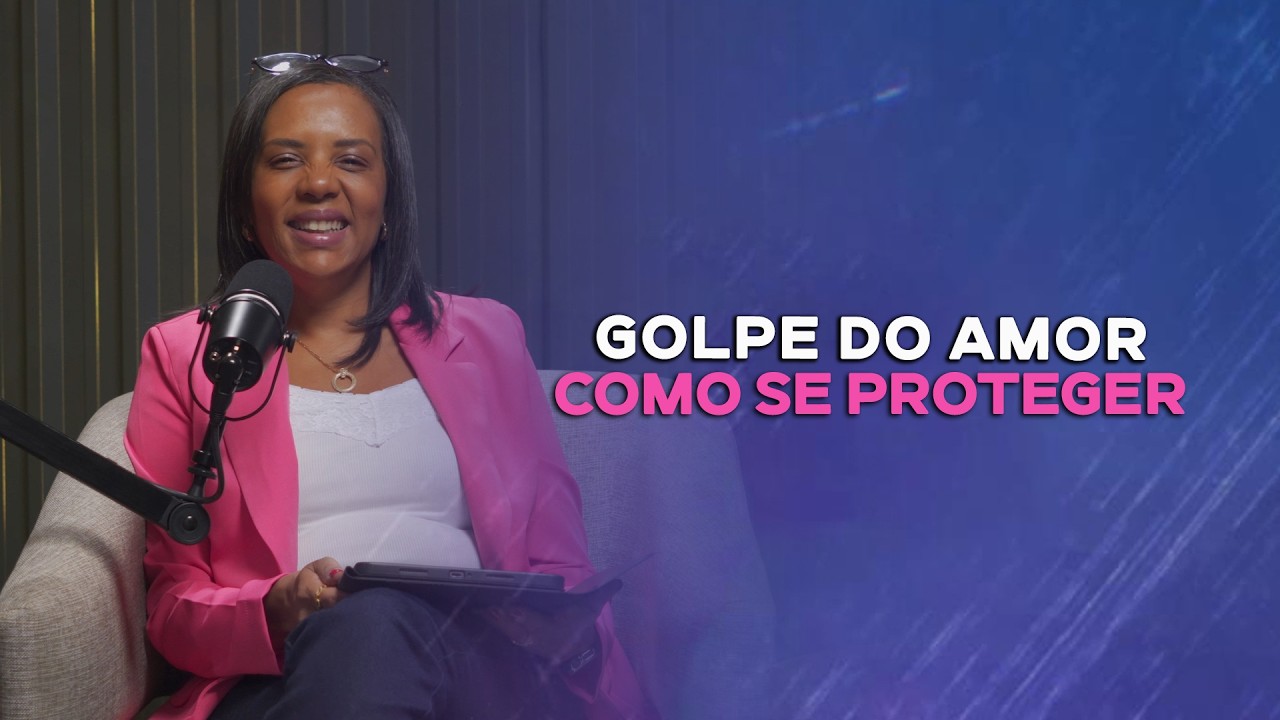 Golpe do amor - Como se proteger - Terapia Etc e Tal