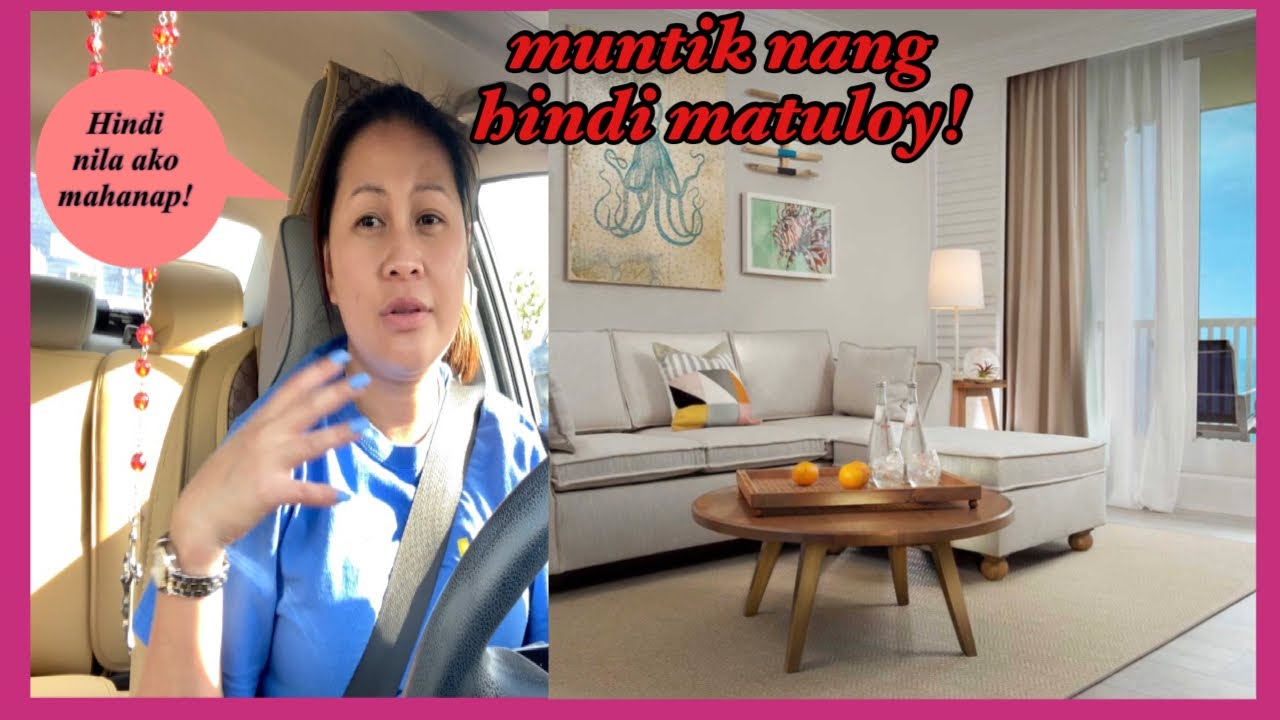 #agegap #pinaysaamerika DRIVE TAYO PAUWI! / NASTRESS SA BOOKING / STORY TIME