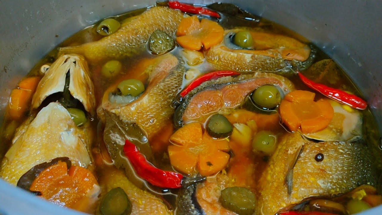 GRABE ANG SARAP PALA NG GANITONG LUTO SA BANGUS! KAIN PATI TINIK SOBRANG MALASA AT MALAMBOT