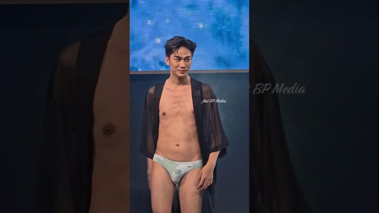 ✨️ ปิงปอง ธราดล ชาติสังข์ Pingpong Tharadon Chatsang Mister Landscapes International Thailand 2026