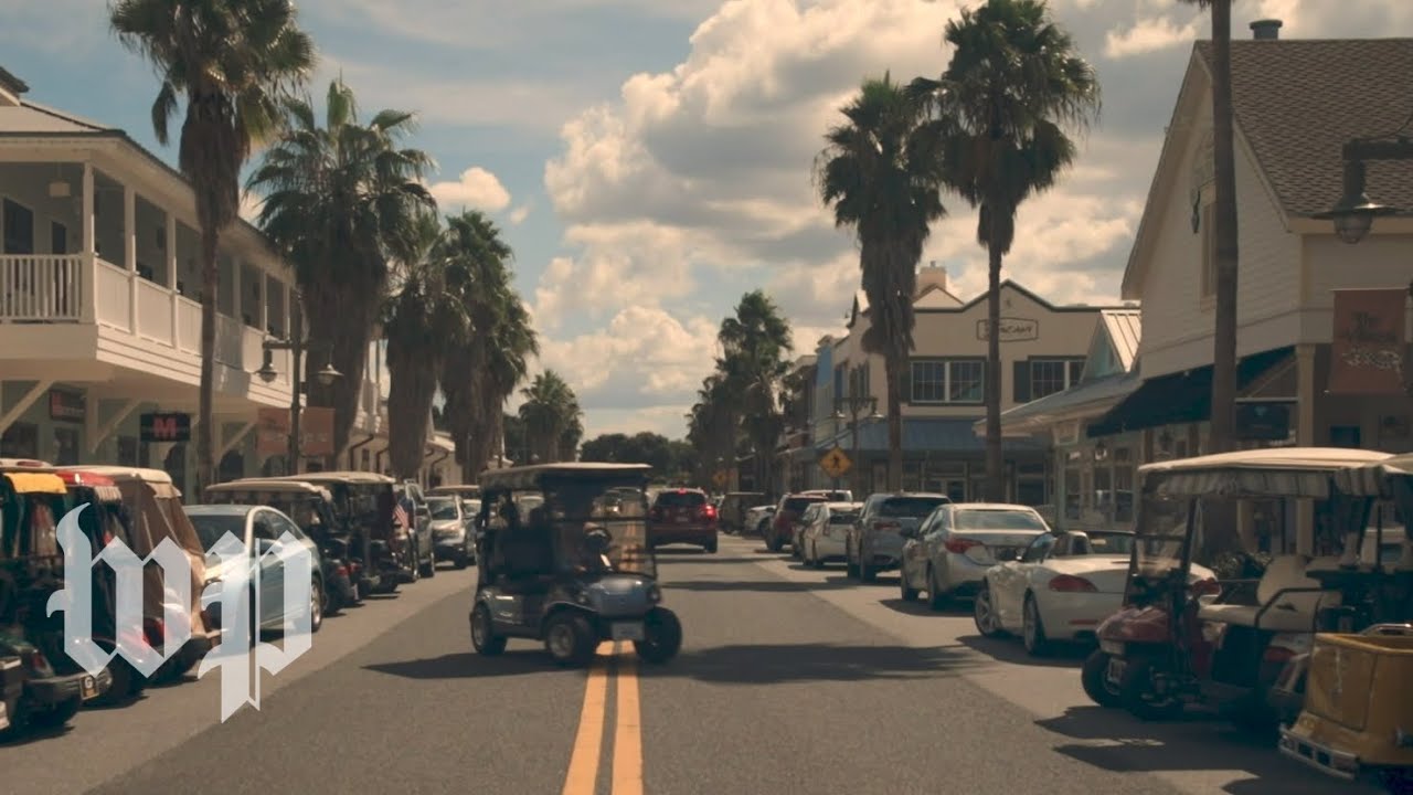Here&rsquo;s what Florida's demographic changes mean for the midterm elections