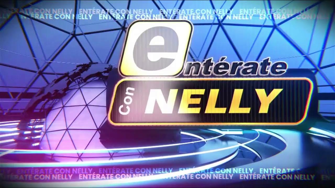 ENTERATE CON NELLY 20 FEBRERO 2026