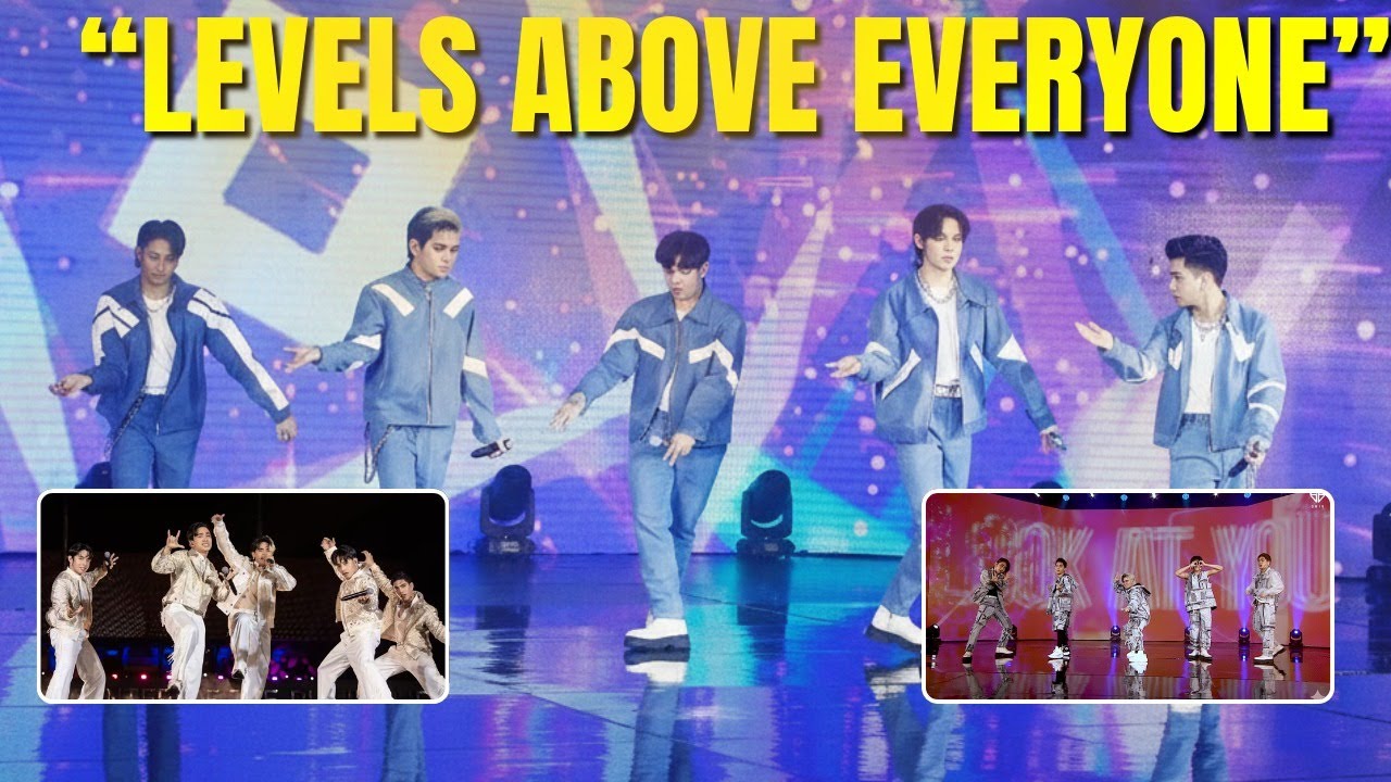 The REAL Reason SB19's Performances Feel Different