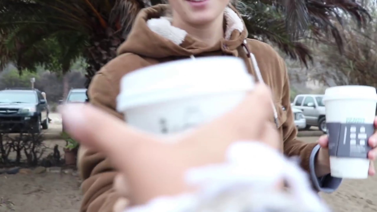 PRE SURF COFFEE | SAM CLARK