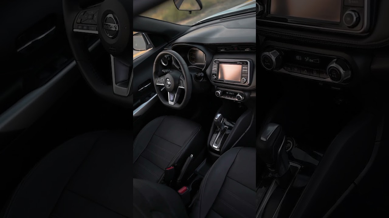 2019 Nissan Kicks SV: Your Next Favorite Ride? #nissan #dubai #firstchoicecars