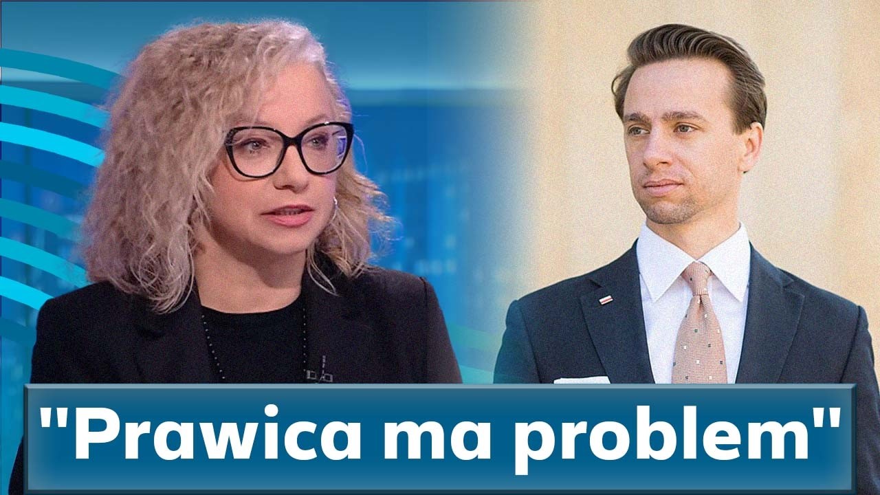Wyborcy Konfederacji popierają pomysł Lewicy? 