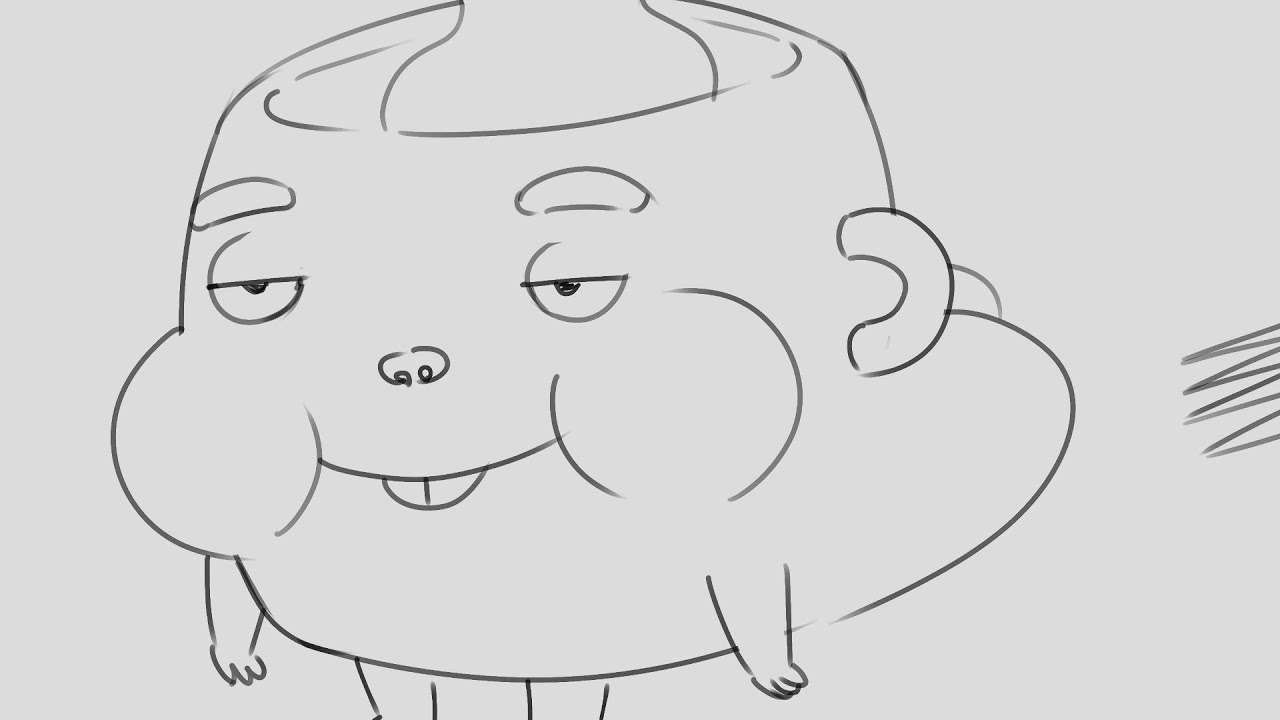 A Gentle Stream Full of Cookies