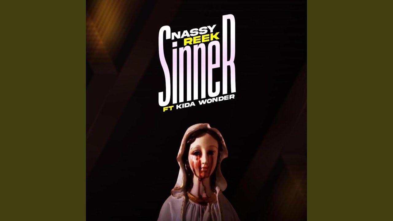 Sinner (feat. Kida Wonder)