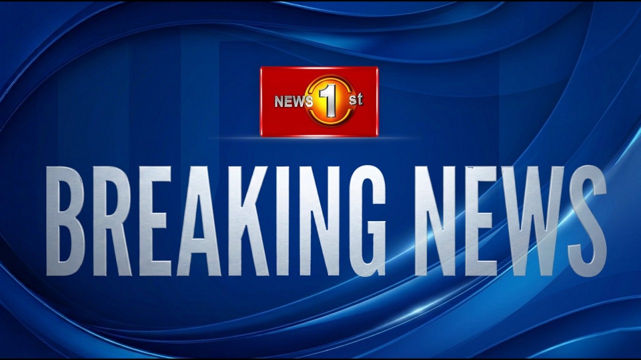 Breaking News | 10.06.2026