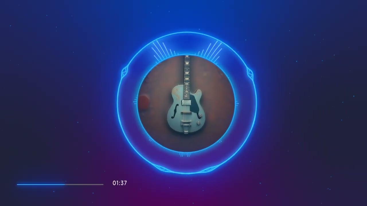 Ride 【MusicAI】