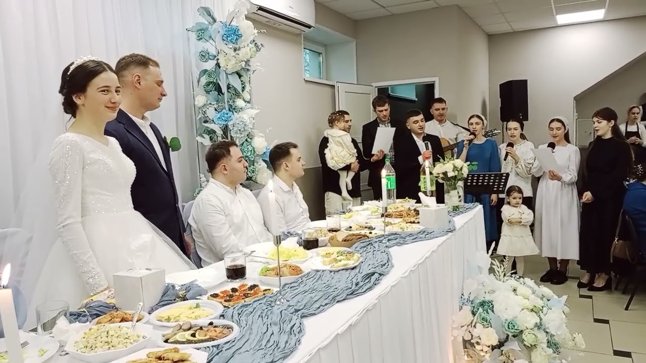 Весілля Павло₴Віта.