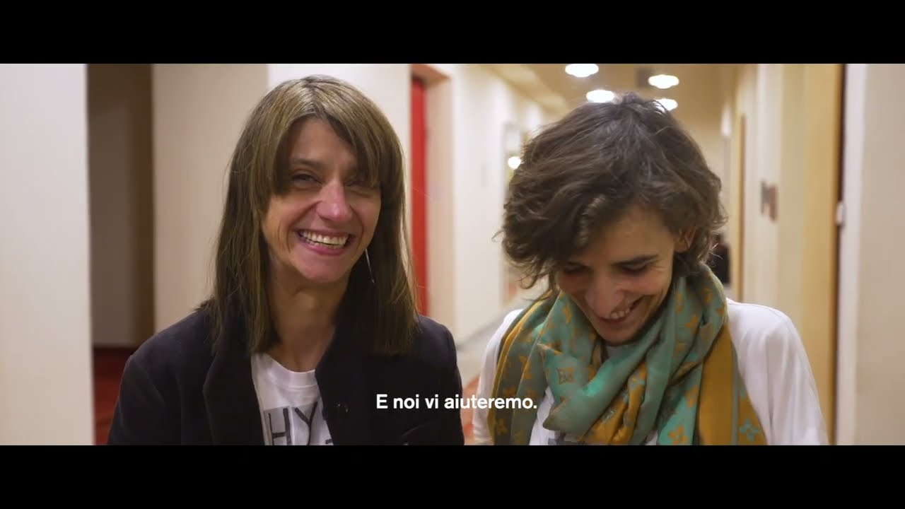 Women Film Directors | Trieste Film Festival 33