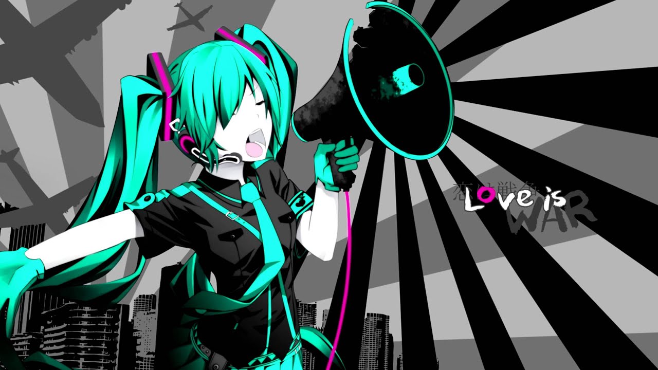 Man Overboard - Nightcore