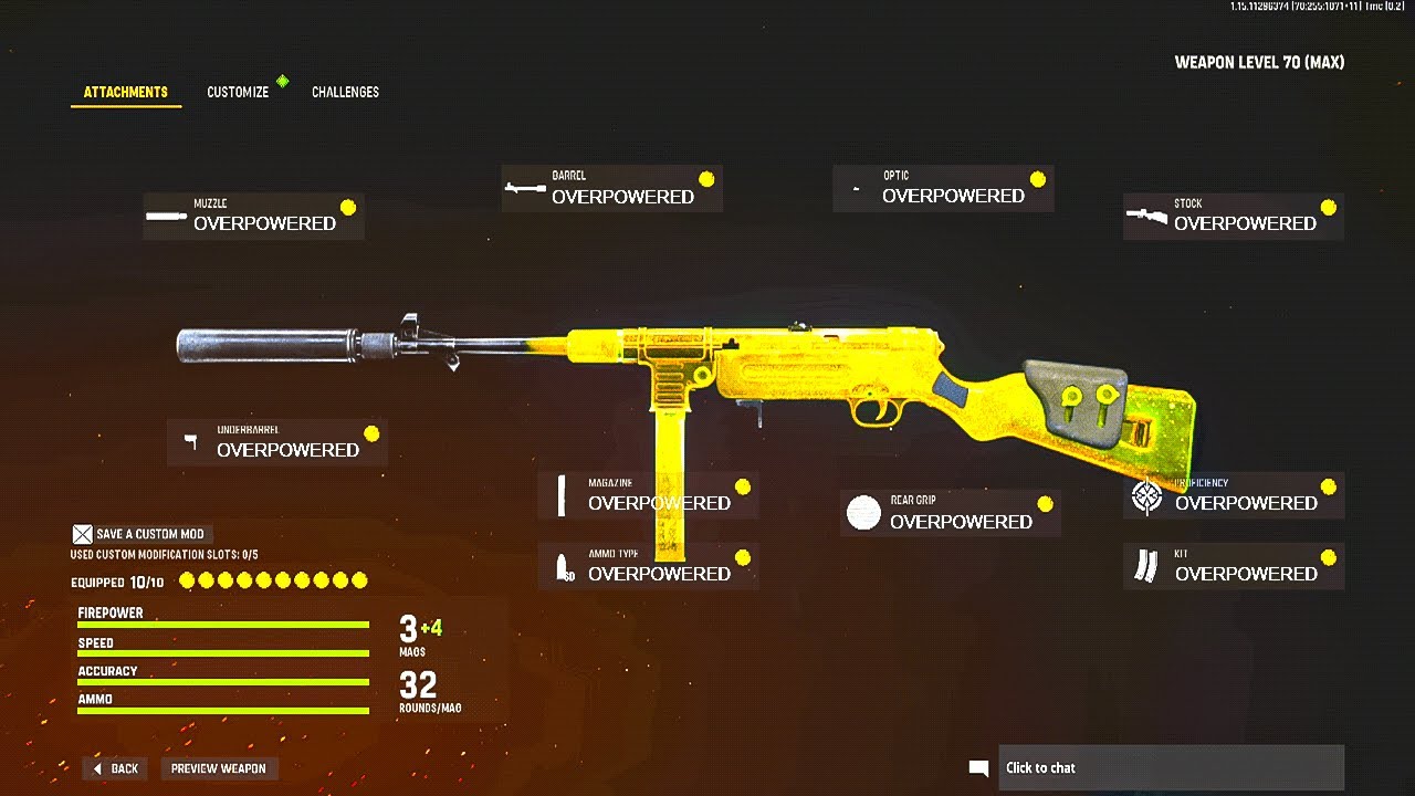 VANGUARD NEW TOP 5 FASTEST KILLING GUNS AFTER UPDATE! 🔥 (Vanguard Best Class Setups)
