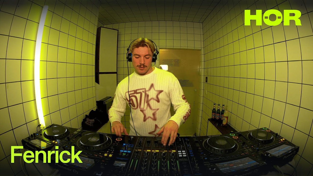 Fenrick | HÖR - January 6 / 2025