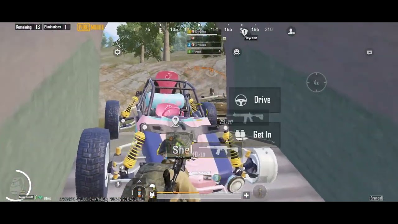 Ultimate Royale clips #gt30 