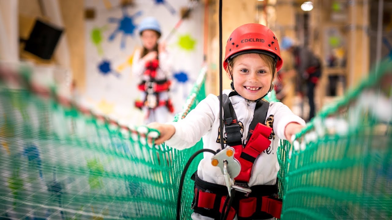 Fundorena | Indoor-Sport Feldberg