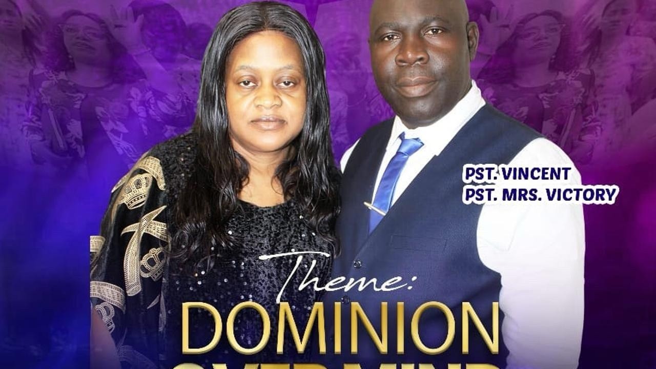 SUNDAY SERVICE 𝗪𝗜𝗧𝗛 𝗣𝗦𝗧 𝗬𝗘𝗟𝗟𝗔 𝗩𝗜𝗡𝗖𝗘𝗡𝗧 (𝟬8/𝟬𝟯/𝟮𝟬𝟮𝟲)