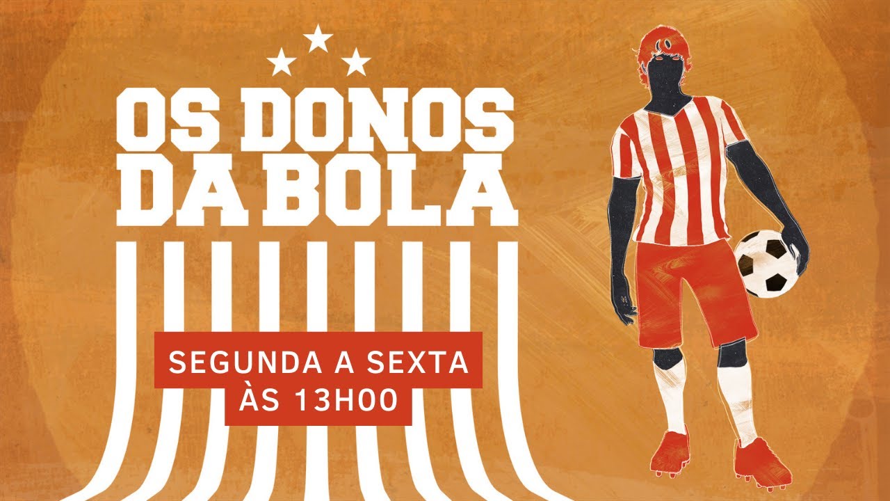 [AO VIVO] Os Donos da Bola Regional - 21/01/2026 | Band Paulista
